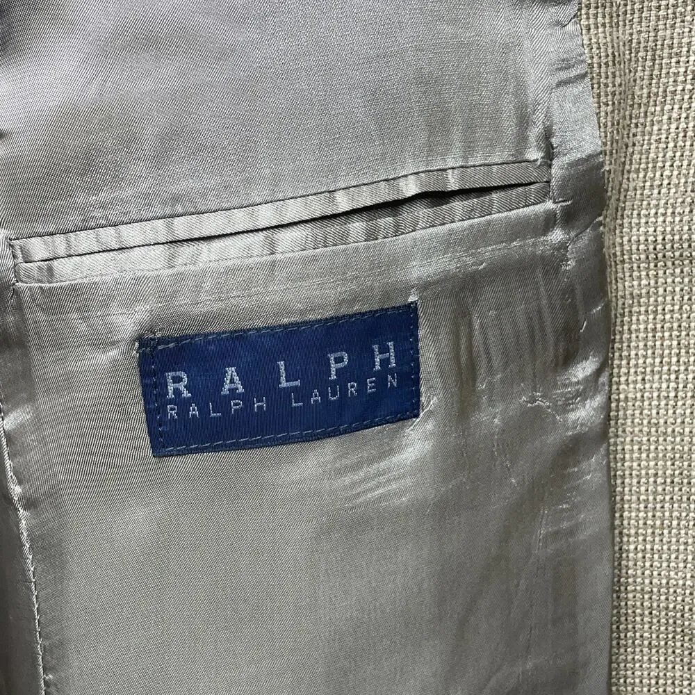 Ralph Lauren vintage 90s